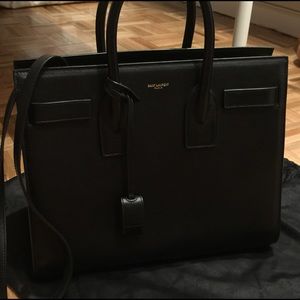 YSL Sac Du Jour Small
