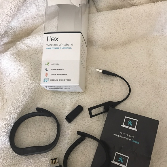 Fitbit Flex