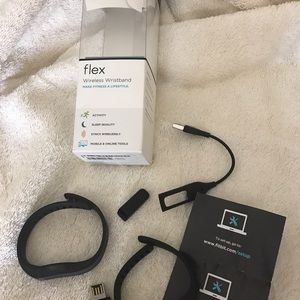 Fitbit Flex