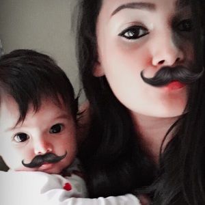 Meet your Posher, Elsy