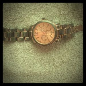 Vintage watch