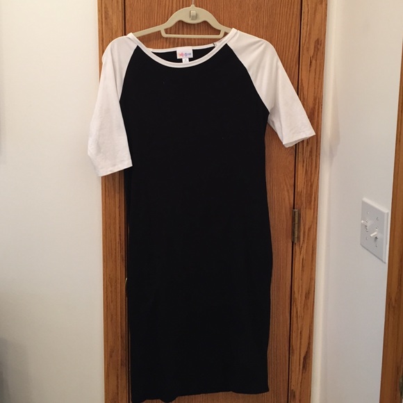 Lularoe Julia dress