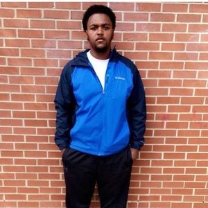 Meet your Posher, Nasir