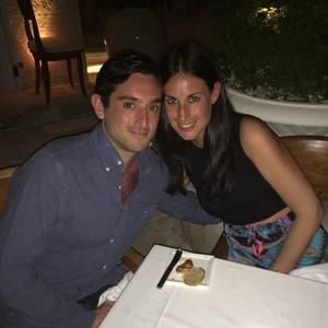 Meet your Posher, Gabrielle