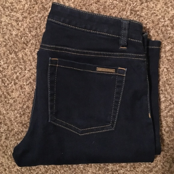 Michael Kors Skinny Stretch Jean
