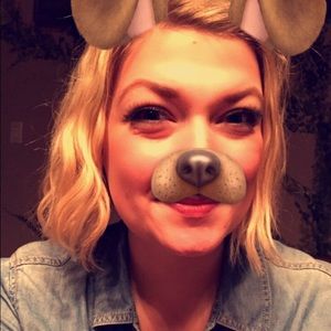 Meet your Posher, Beth