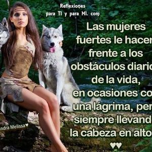 Meet your Posher, Estrella