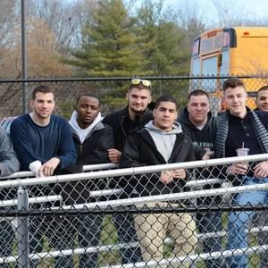 Meet your Posher, John