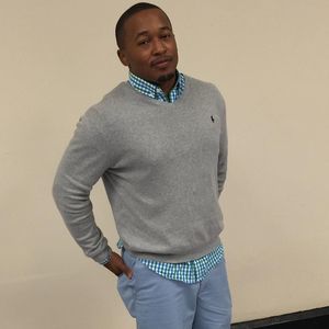 Meet your Posher, Marcus