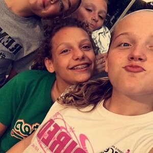 Meet your Posher, Maggie