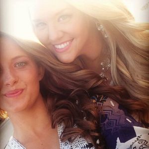 Meet your Posher, Alexandria