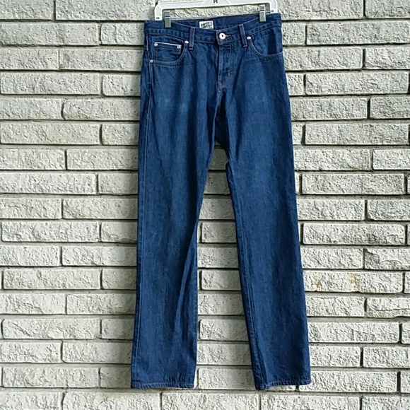 naked and famous mens jeans