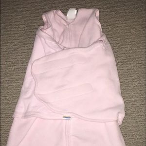 Super soft Halo sleep sack