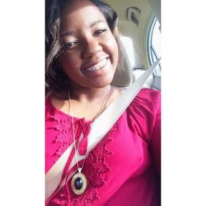 Meet your Posher, Kyla