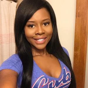 Meet your Posher, Latara