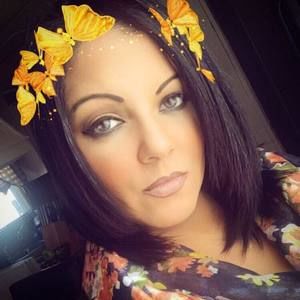 Meet your Posher, Ritzie