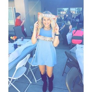 Meet your Posher, Tawnie