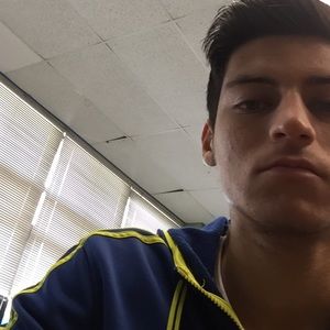 Meet your Posher, Tony