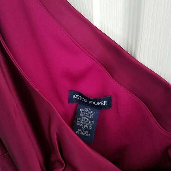 Dress - Picture 3 of 4
