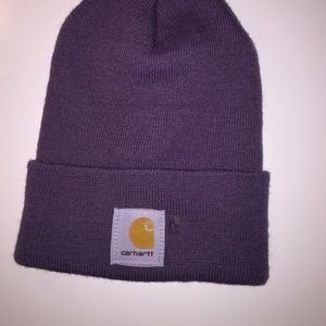 Carharrt beanie