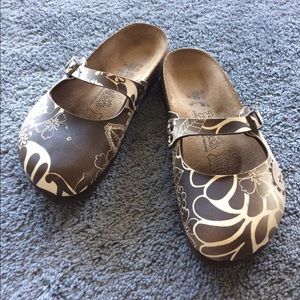Birkenstock Mules