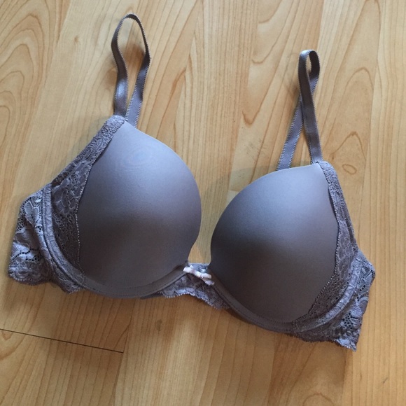 Dream Angels Grey PushUp