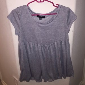 UO Babydoll Top