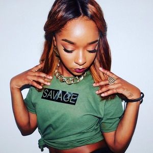 Meet your Posher, Leslie