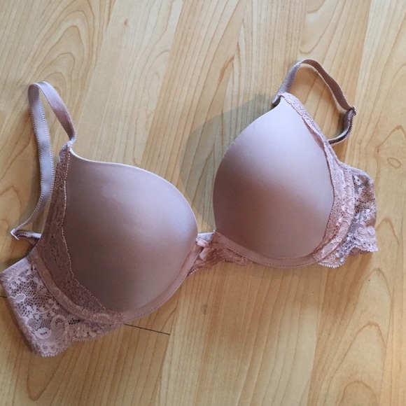 Nude Dream Angels PushUp
