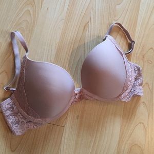 Nude Dream Angels PushUp