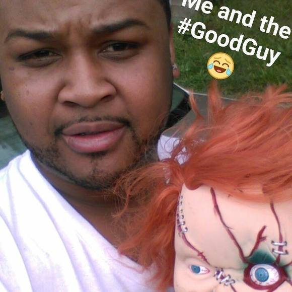 Meet your Posher, Andre - Picture 1 of 1