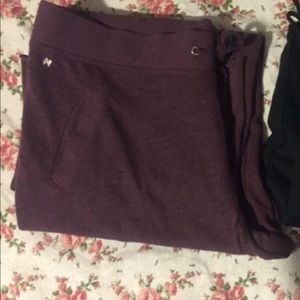 Victoria secret sweats