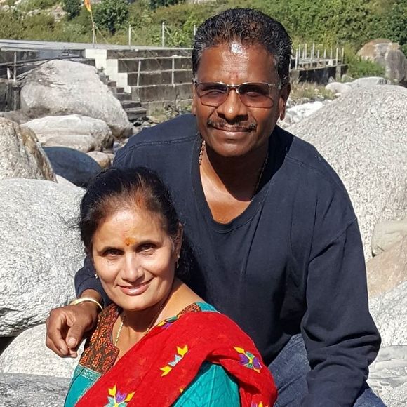 Meet your Posher, Sammy