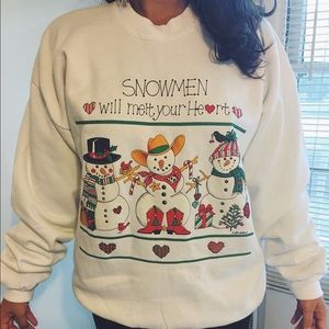 Ugly Christmas Sweater