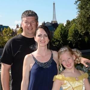 Meet your Posher, Angel