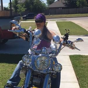 Meet your Posher, Bridgett