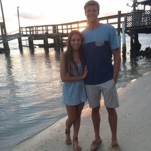 Meet your Posher, Kevin