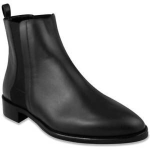 NW Beautiful Italian Leather Chelsea Boots