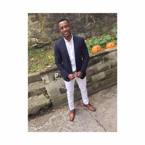 Meet your Posher, Carl eric