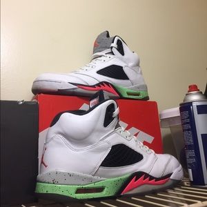 Air Jordan (retro) 5 "prostar"