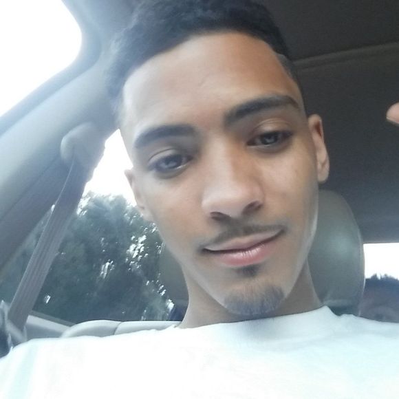 Meet your Posher, Trevor - Picture 1 of 1