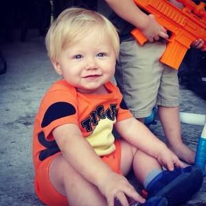 Meet your Posher, Lanette