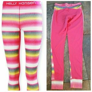 Rare Helly Hansen Thermals