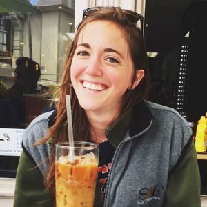 Meet your Posher, Hope