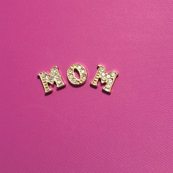 Origami Owl charms