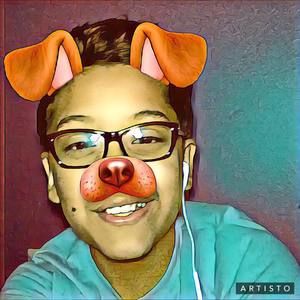 Meet your Posher, Bryan