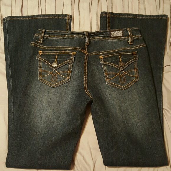 Jeans - Picture 2 of 2