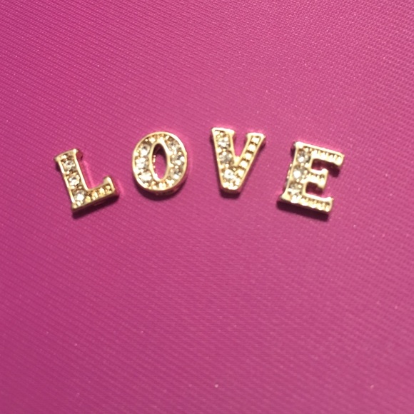 Origami Owl charms
