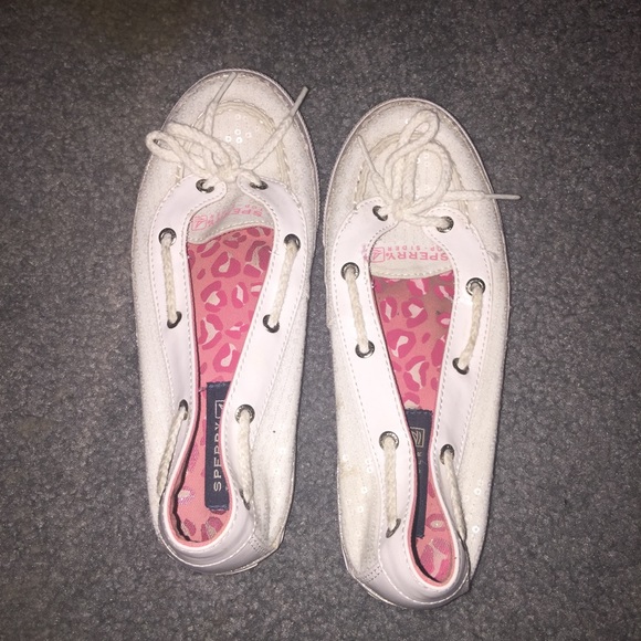 Sperry Shoes