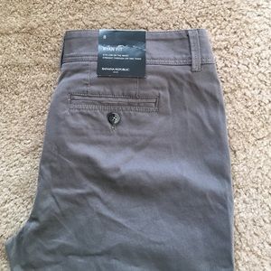 Banana Republic "Ryan" Women's Dress Pant